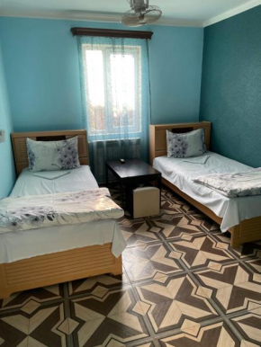 Zangu Hotel